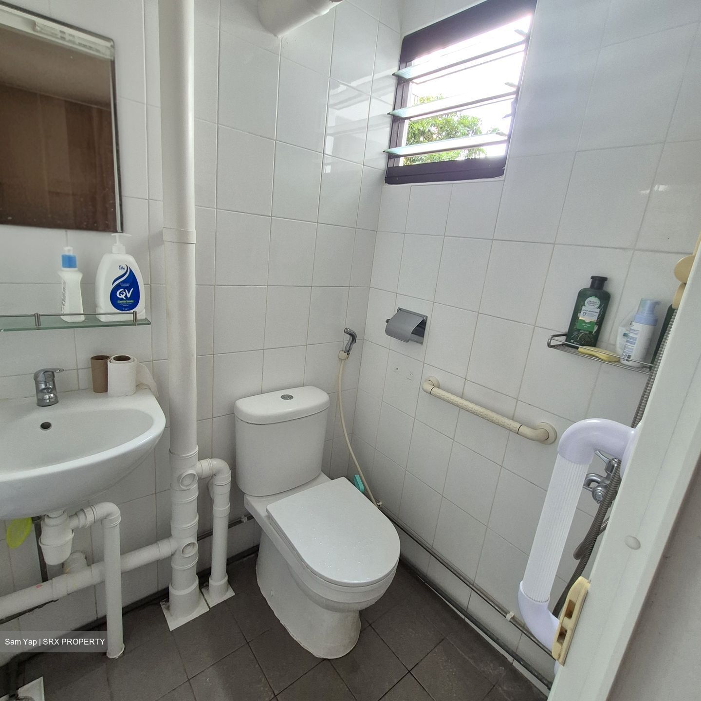 Blk 348 Clementi Avenue 5 (Clementi), HDB 4 Rooms #617689691